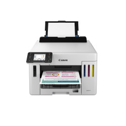 stampante canon maxify gx5550 multifunzione 4in1 a colori a4 nero/bianco