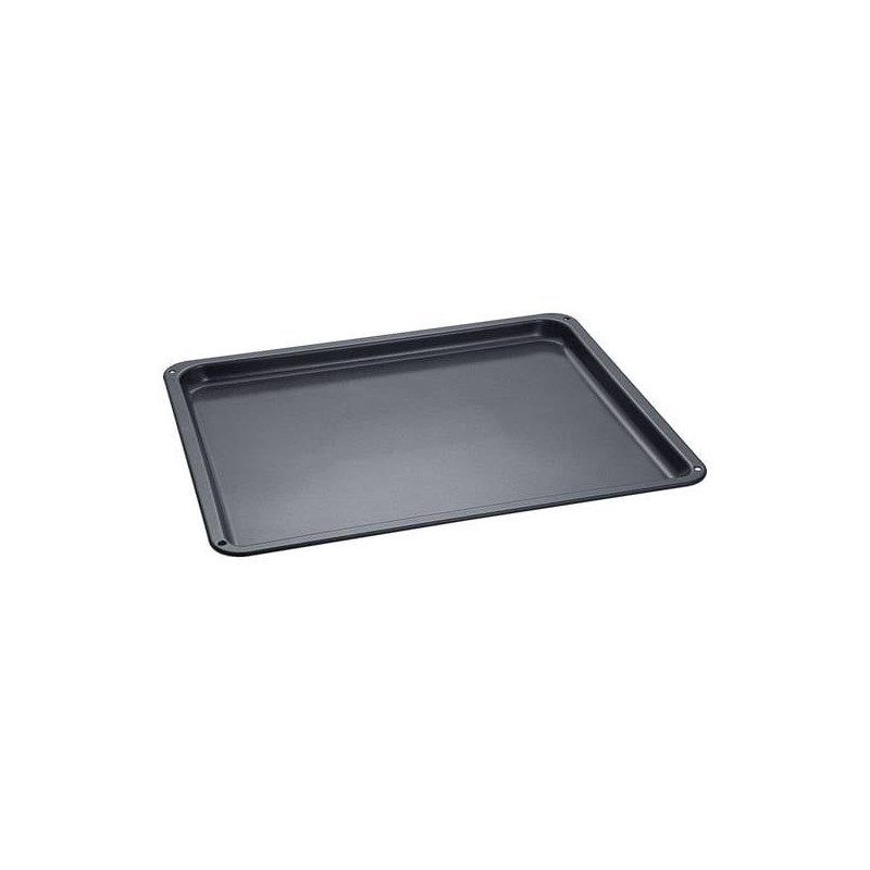 teglia da forno aeg easy2clean nero [a9ooaf11]