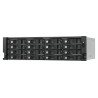 rackstation qnap tl-r1600pes-rp box esterno hdd/ssd 6gbit/s