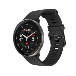 smartwatch polar ignite 3 43mm nero [900110027]