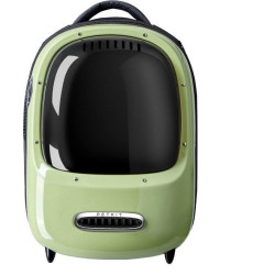 trasportino animali petkit breezy2 smart p7704b con ventola e luce