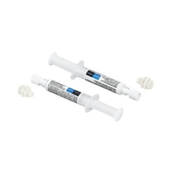 colla accessori bagno grohe quickglue a2 bianco