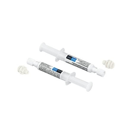 colla accessori bagno grohe quickglue a2 bianco