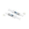 colla accessori bagno grohe quickglue a2 bianco