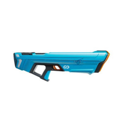 pistola ad acqua spyrago 75cl blu [spgo1b]