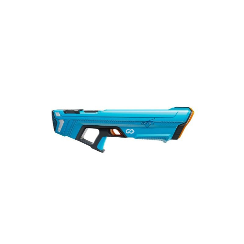 pistola ad acqua spyrago 75cl blu [spgo1b]