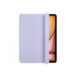 custodia apple smart folio per ipad air 13'' m2 viola chiaro
