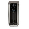 distributore d'acqua caso hw 660 2600w 2.7l argento/nero [1879]