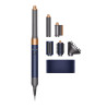 asciugacapelli dyson airwrap complete long 581143-01 1300w blu