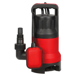 elettropompa sommersa excel dirty& go abs 400 11868 [zxw400-b]