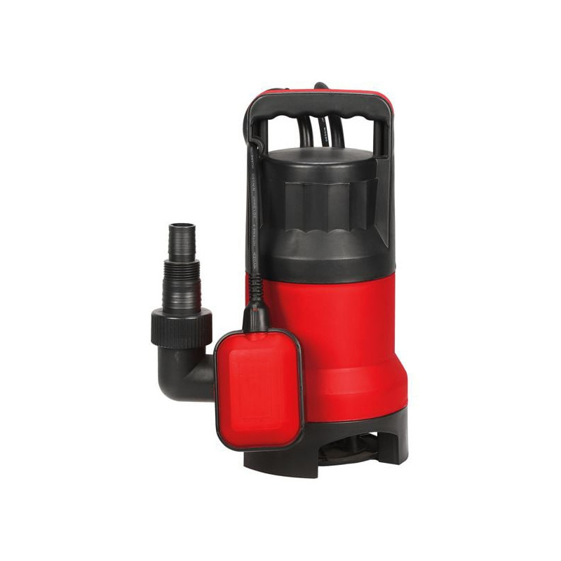 elettropompa sommersa excel dirty& go abs 400 11868 [zxw400-b]