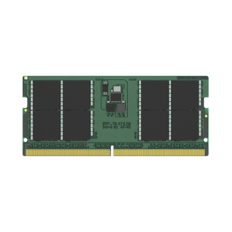 ram dimm ddr5 48gb kingston 5600mhz cl46 verde [sdkinkcp048s561]