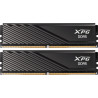 ram dimm ddr5 16gb adata 5600mhz xpg lancer blade k2 nero [ax5u5600c468g-dtlabb]
