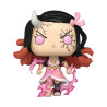 funko animation demon slayer nezuko kamado multicolore