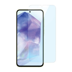 vetro proteggischermo mobeen per galaxy a56 5g in vetro temperato