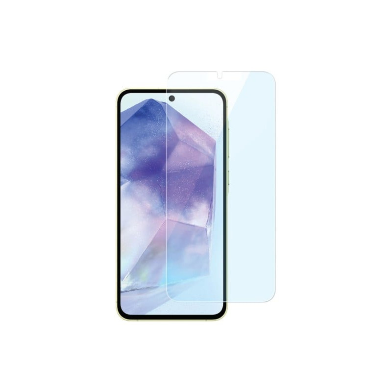 vetro proteggischermo mobeen per galaxy a56 5g in vetro temperato