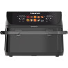 friggitrice ad aria taurus grill 360 10l 1600w nero [973004000]
