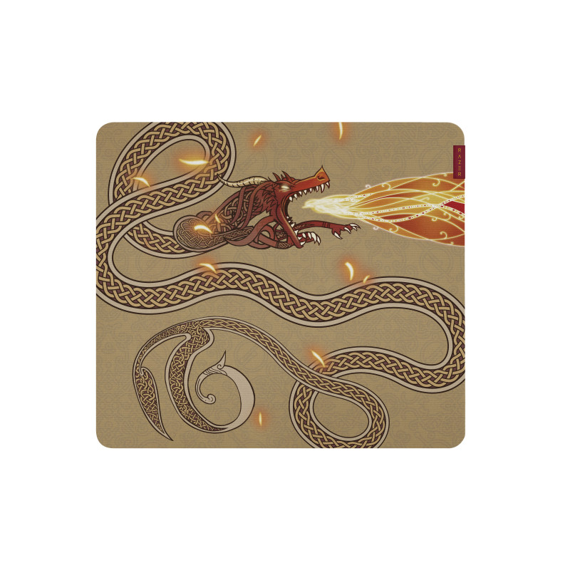 tappetino per mouse gaming razer gigantus v2 counter-strike 2