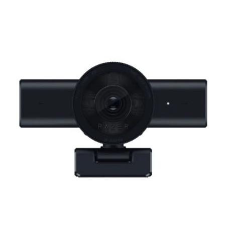 webcam per streaming razer kiyo v2 x full hd a 60fps 1440p nero [rz19-05380100-r3m1]