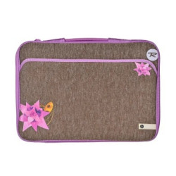 custodia notebook hp rossignol attraxion sleeve per laptop 15''