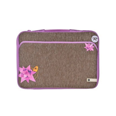 custodia notebook hp rossignol attraxion sleeve per laptop 15''
