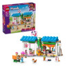 set da gioco lego friends 42677 panetteria per dolcetti per cani