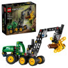 kit di costruzione lego technic 42218 john deere 1470h mietitrice