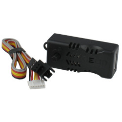 Controller ventole gelid