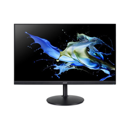 monitor led 23.8" acer cb242yp6 full hd 1920x1080p/1ms/classe
