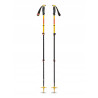 bastoncini da sci black diamond traverse 3 140cm verde zolfo [bd11161230591401]