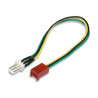Cavo 3 pin per ventole