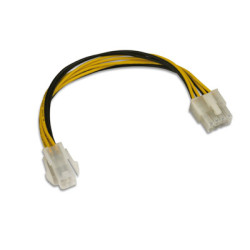 Cavo alim. di conversione da atx a xeon