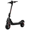 monopattino elettrico segway superscooter gt3 max 150kg 700w grigio/nero