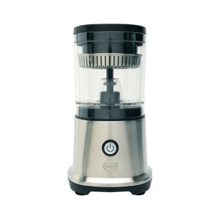 spremiagrumi rgv 11620 arancia pro 130w argento/nero [aranciapro]