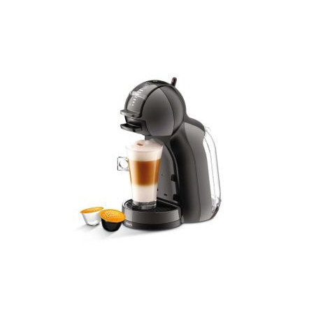macchina da caffe' espresso krups kp1238.252at dolce gusto mini