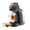 macchina da caffe' espresso krups kp1238.252at dolce gusto mini