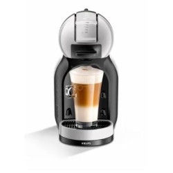 macchina da caffe' espresso krups kp123b.25at dolce gusto mini