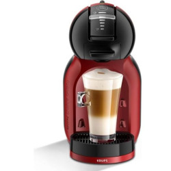 macchina da caffe' espresso krups kp123h dolce gusto mini me
