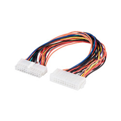 Scheda madre prolunga atx 24 pin