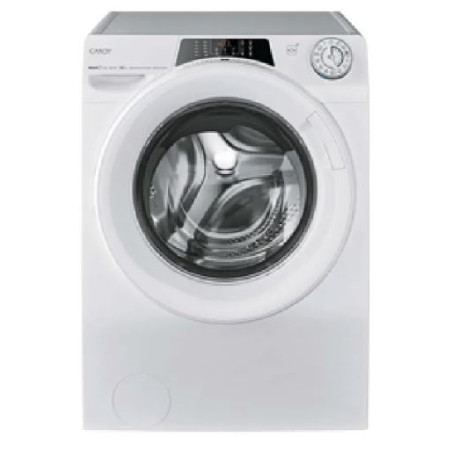 lavatrice candy ro494dwm12/1-s libera installazione/carica frontale/9kg/1400rpm/classe