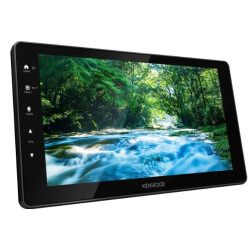 autoradio kenwood dmx-f920ds 9" dab+/ukw/mw/lw con rds/radio