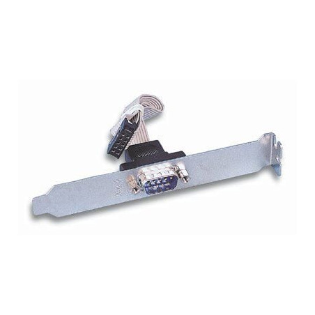 cavetto slot scheda madre porta seriale