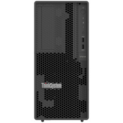 server lenovo thinksystem st50 v3 1.92tb/2.7ghz/nero [7df31002ea]