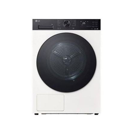 asciugatrice lg rnx5009twbb 9kg/classe b/bianco
