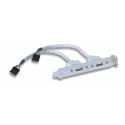 Cavetto slot usb 2.0