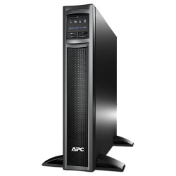 gruppo di continuita' apc smart-ups x 1000va rack/tower lcd