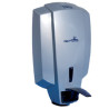 dispenser a muro t-big per sapone liquido da 3lt [00785]