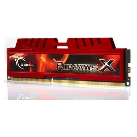 ram dimm ddr3 g.skill 16gb pc 1866 cl9 kit (2x8gb) 16gbxl ripjawsx