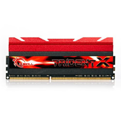 ram dimm ddr3 g.skill 8gb pc19200 cl10 (2x4gb) 8gtx tridentx [f3-2400c10d-8gtx]