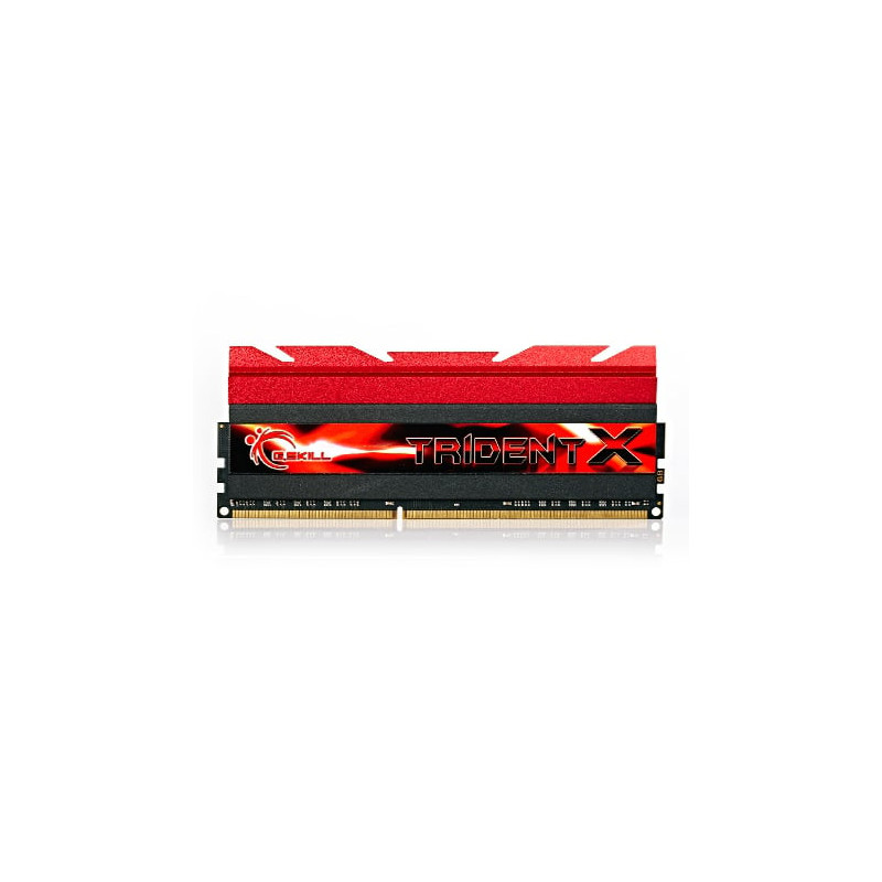 ram dimm ddr3 g.skill 8gb pc19200 cl10 (2x4gb) 8gtx tridentx [f3-2400c10d-8gtx]